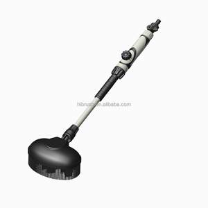Cepillo Giratorio para Lavado <span class=keywords><strong>de</strong></span> Autos con <span class=keywords><strong>Dispensador</strong></span> <span class=keywords><strong>de</strong></span> Jabón, Innovadoras Instalaciones Mecánicas - Product Image 1