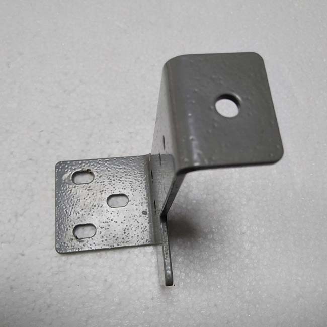 OEM adapté aux besoins du client de découpeuse de laser de tôle de Pièces