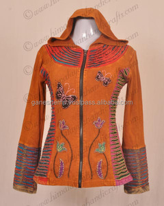 Coton à capuche - Product Image 1