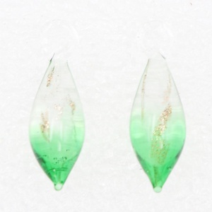 Mini Vintage avventurina ciondolo a goccia lampadari a due colori perline ciondolo ciondolo ciondolo ciondolo a forma di <span class=keywords><strong>Murano</strong></span> <span class=keywords><strong>gioielli</strong></span> in vetro a lume di <span class=keywords><strong>Murano</strong></span> - Product Image 5