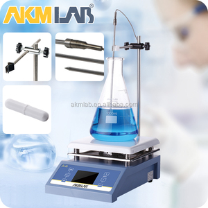AKMLAB laboratuvar ekipmanları kimyasal laboratuvar enstrüman - Product Image 6