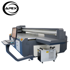 Máy In Chính Xác Cao APEX UV LED Máy In <span class=keywords><strong>3D</strong></span> Kỹ Thuật Số Cho Bút - Product Image 3
