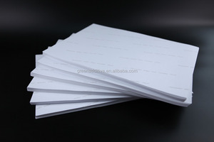 Papel de Impresión de Transferencia de calor de color Claro de Algodón Telas/papel de impresión de transferencia de calor - Product Image 2