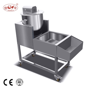 Hot Sale 430 Stainless Steel Commercial Electric <strong>Popcorn</strong> <strong>Machine</strong> - Product Image 5