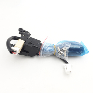 84632-34011 Sistema eléctrico Interruptor de coche Nuevo interruptor de control de crucero OEM 84632-34011 / 84632-08021 - Product Image 6