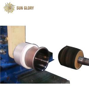 CNC ss die ท่อหม้อเครื่องครัว edge กระบอกเครื่องครัวไฟฟ้าอัตโนมัติเครื่องขัดสำหรับสแตนเลส - Product Image 3