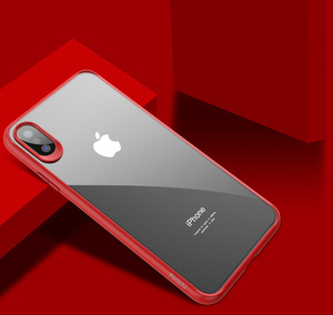 Non - slip กรณีสมาร์ทโฟนสำหรับ apple <span class=keywords><strong>iphone</strong></span> <span class=keywords><strong>xs</strong></span>, <span class=keywords><strong>กัน</strong></span>ชนสำหรับ <span class=keywords><strong>iphone</strong></span> <span class=keywords><strong>xs</strong></span> - Product Image 5