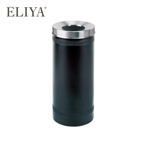 <span class=keywords><strong>Cubo</strong></span> de <span class=keywords><strong>Basura</strong></span> de Acero Inoxidable de <span class=keywords><strong>5</strong></span> <span class=keywords><strong>Litros</strong></span> con Pedal para Hotel, Diseño Único, Gran Venta - Product Image 6