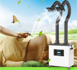 Bụi Cầm Tay <span class=keywords><strong>Collector</strong></span> Cho Phòng Thí Nghiệm & Vẻ Đẹp - Product Image 3