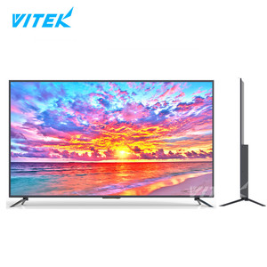 VITEX Sản Phẩm Mới 55 "TV LED, Màn Hình lớn 4K2K Dung Lượng Cao TV 75", Televisor UHD DẪN LCD Màn Hình Chơi Game 65 75 4 K TV - Product Image 3