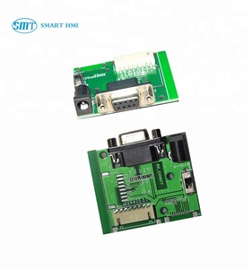 7-Zoll-LCD-Display mit TFT-Display-Modul - Product Image 5