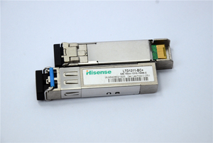 LTD1311-BC Hisense + 155M 1310nm 15Km Thiết Bị Sợi Quang SM Nhà Cung Cấp Dịch Vụ Internet - Product Image 4