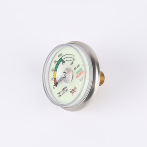 315Bar Oxygen <strong>Pressure</strong> <strong>Gauge</strong> Luminous <strong>Pressure</strong> <strong>Gauge</strong> - Product Image 2