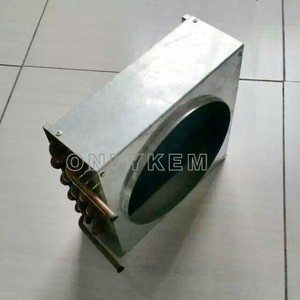 Tủ đông phòng lạnh đơn vị lạnh phòng ngưng đơn vị lạnh lưu trữ thiết bị để bán - Product Image 5