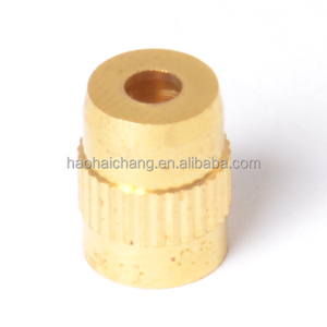 OEM kim loại đồng thau ren rỗng có khía 3116 conrod Bush phụ kiện đường ống - Product Image 3
