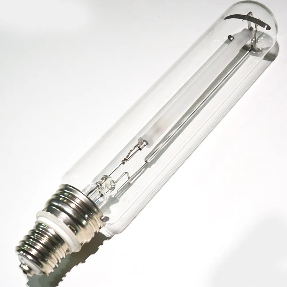 יצרן סיטונאי HPS 1000 w הנורה נתרן בלחץ גבוה מנורת צמח צמיחת תאורה חיצוני רחוב מנורת שימוש