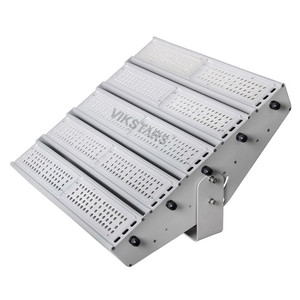 LED tuyến tính ánh sáng bay cao 50 W 100 W 150 W 200 W 250 W 300 W kho công nghiệp hình chữ nhật đèn chiếu sáng - Product Image 6