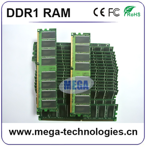 <span class=keywords><strong>PC</strong></span> <span class=keywords><strong>DDR1</strong></span> 1 gb new ram bộ nhớ - Product Image 6