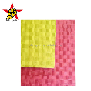 Haute qualité eva anti slip mat eva sport jouer tatami puzzle tapis <span class=keywords><strong>1</strong></span> m x <span class=keywords><strong>1</strong></span> m - Product Image 2