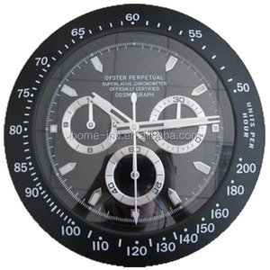 Home decors reloj de pared moderno lujo replica relojes de marca ( T6113-4 ) - Product Image 6