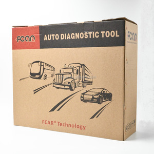 La más nueva versión Original de FCAR f3s-w, envío actualización de Software <span class=keywords><strong>en</strong></span> línea, Universal Car Diagnostic Tool - Product Image 5