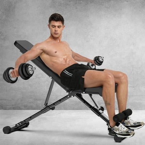 חדר כושר כושר ציוד <span class=keywords><strong>excel</strong></span> תרגיל משקל ספסל משולב תרגיל ספסל - Product Image 5