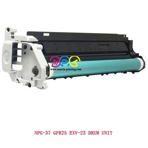 NPG-37 gpr25 C-EXV-23 trống đơn vị, cho Canon imageRUNNER IR 2018 2018i 2022 2022i 2025 2025i 2030 2030i ir2018 ir2022 ir2025 ir2030 - Product Image 6