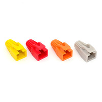 SMITON Ethernet CAT7 ปลั๊ก Boot