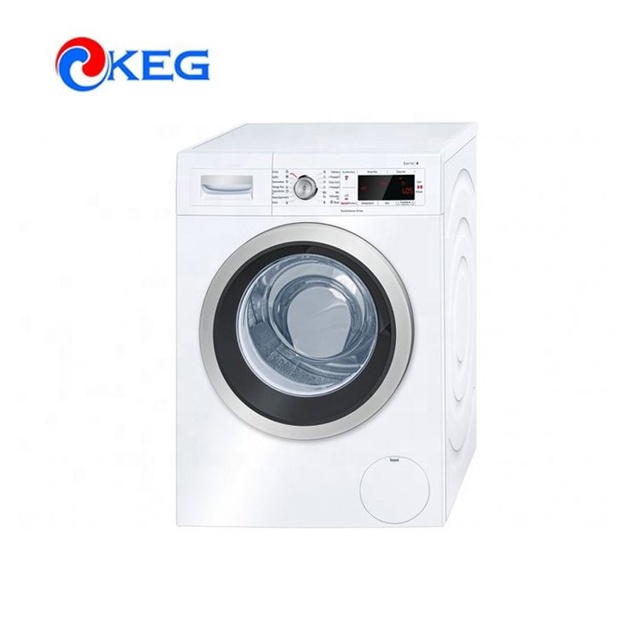 7kg Home Front Loader National Washing Machine 220v 60hz