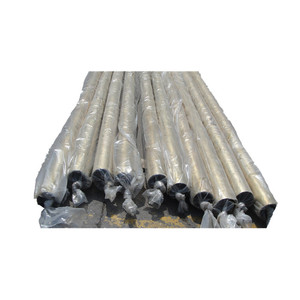 Tabung kuningan C28000 C26000 H62/pipa kapiler kuningan - Product Image 6