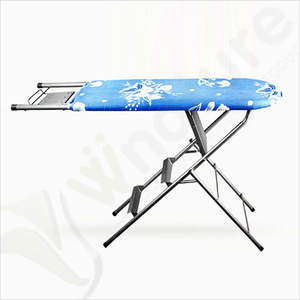 Bàn Ủi Lưới Gấp Với Thang - Product Image 2