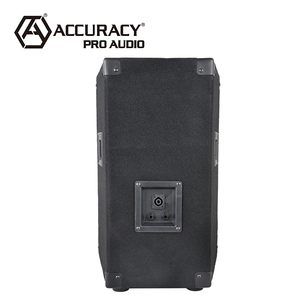 Accuracy Pro Audio PPS410L-BT Professional <span class=keywords><strong>PA</strong></span> DJ Soundsystem Aktiver Holz lautsprecher zum Verkauf