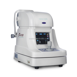 Refrator Automático FA-6100 Preço Refratômetro Oftálmico Automático à Venda - Product Image 1