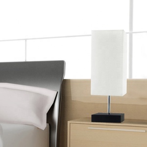 Hiện đại giấy Đèn bóng râm trang trí làm việc nghiên cứu nhà khách sạn đọc sang trọng bảng đèn - Product Image 4