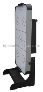 <span class=keywords><strong>Mesa</strong></span> de <span class=keywords><strong>Hockey</strong></span> de Aire <span class=keywords><strong>Plegable</strong></span> de 4 Pies y 5 Pies con Varillas de Aire - Product Image 3