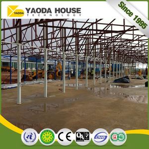 Prefabricados De Construcción de Acero De buena Calidad <span class=keywords><strong>Comprar</strong></span> Casa <span class=keywords><strong>En</strong></span> Nueva Delhi - Product Image 6
