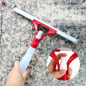 Glass Window Squeegee Brush Mirror <strong>Shower</strong> <strong>Screen</strong> Car Auto <strong>Cleaner</strong> Soap Wiper NEW - Product Image 3