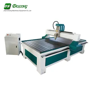 Profesional Membuat CNC Router Mesin 5D