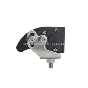 Nueva ip68 ámbar led light bar 180 w <span class=keywords><strong>0</strong></span> ffroad barra de barra de la lámpara llevó en china - Product Image 3