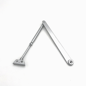 No abiertas de aluminio automático ajustable hidráulico puerta más cerca de brazo fuerte - Product Image 6