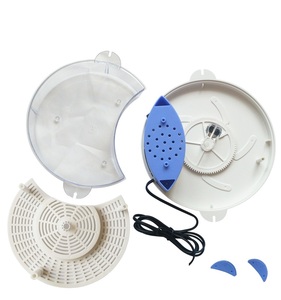 Hot bán chống ruồi Cáp USB flieshigh hiệu quả quay vòng điện tử thông minh <span class=keywords><strong>Bug</strong></span> Trap điện Fly Trap <span class=keywords><strong>Catcher</strong></span> - Product Image 5