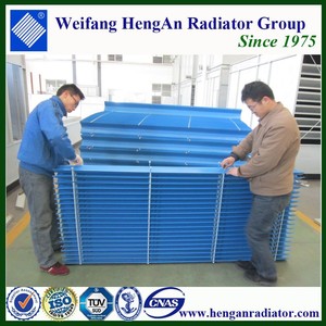 Không khí và nước làm mát bằng cti chứng nhận MẠCH KÍN tháp làm mát tính toán thiết kế - Product Image 4