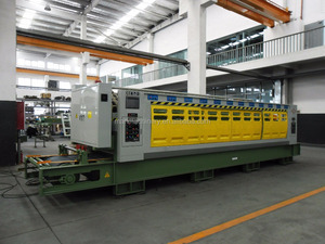 Manmach MML אוטומטי מחיר מכונת ליטוש רצפה - Product Image 3