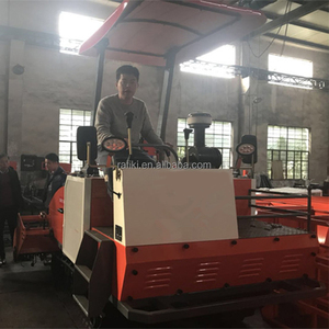 Máquina Rotativa de Cultivo de Alta Eficiencia / Mini Rotocultor / Rotocultor Niplo - Product Image 3