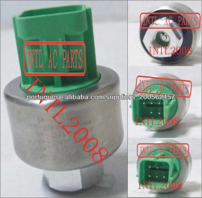 Switch Fiat Palio fire/Uno fire 5 waterways (01A) FIAT PALIO FIRE (5 VIAS) 283008