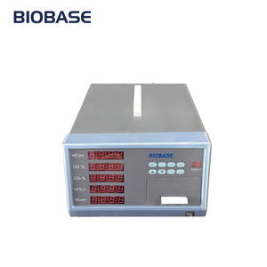 Fournisseur d'or Chine Fabricant Automobile Analyseur De Gaz D'échappement Prix Chaude pour Vente - Product Image 4