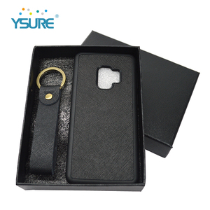 광저우 액세서리 모바일 정품 악어 곡물 가죽 전화 케이스 카드 홀더 키 체인 컵 홀더 - Product Image 6