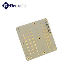 SMT electrónico OEM HASL PCB con Rogers, Taconic, <span class=keywords><strong>Aron</strong></span>, PTFE, F4B - Product Image 1