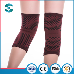 Nuevo Estilo de Neopreno Ayuda de <span class=keywords><strong>La</strong></span> <span class=keywords><strong>Rodilla</strong></span> Magnética <span class=keywords><strong>Para</strong></span> El Baloncesto - Product Image 5