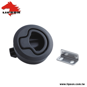 Pestillo de plástico para escotilla de LM-3202, accesorios para barcos y barcos - Product Image 5